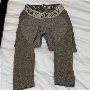 Gymshark leggings